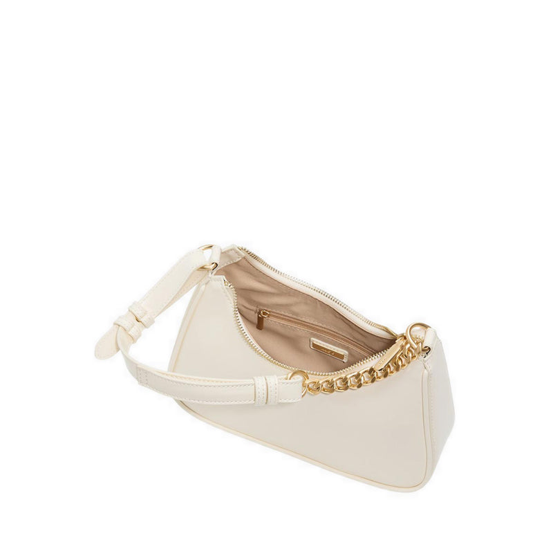SABRYNE SHOULDER BAG - BONE