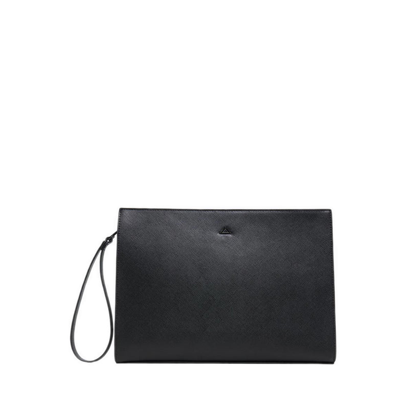 TRAY HANDBAGS - OTHER BLACK