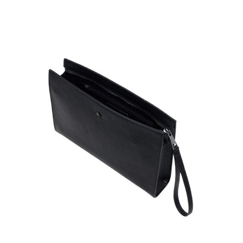 TRAY HANDBAGS - OTHER BLACK