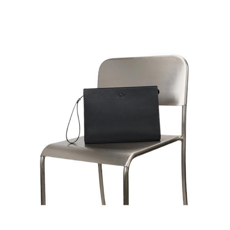 TRAY HANDBAGS - OTHER BLACK