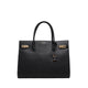 UNABRIN SATCHEL - BLACK