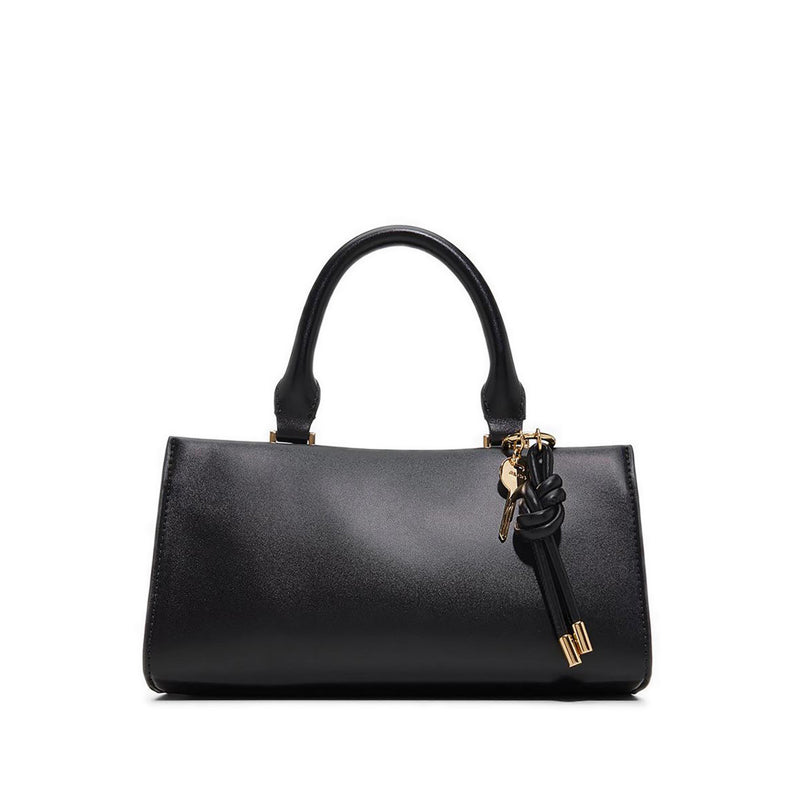 RAWANE SATCHEL - BLACK