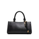 RAWANE SATCHEL - BLACK