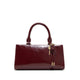 RAWANE SATCHEL - BORDO