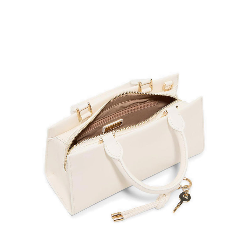 RAWANE SATCHEL - BONE