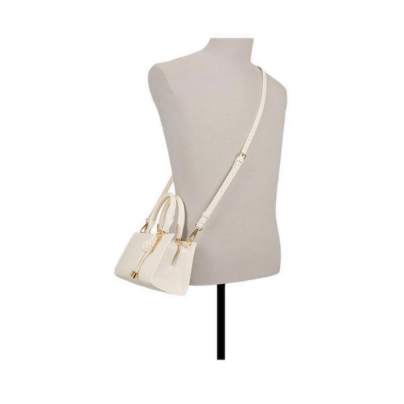 RAWANE SATCHEL - BONE