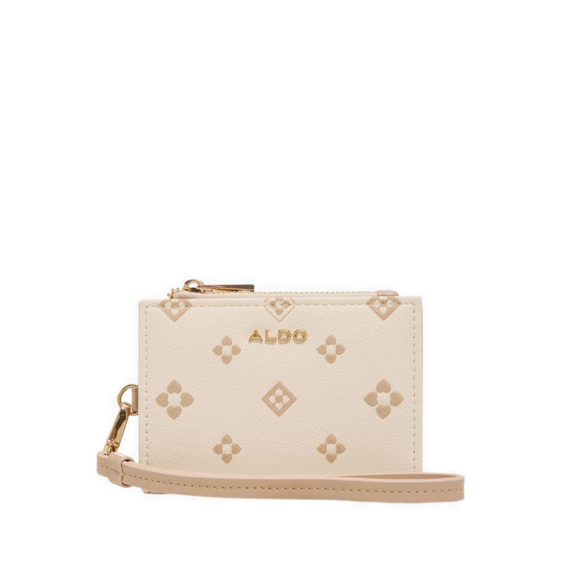 FALLEN WALLET - OPEN WHITE
