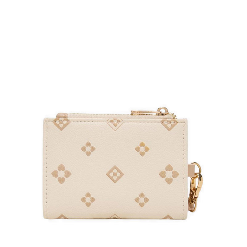 FALLEN WALLET - OPEN WHITE