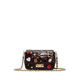 BELLATREATT CROSS BODY - BROWN