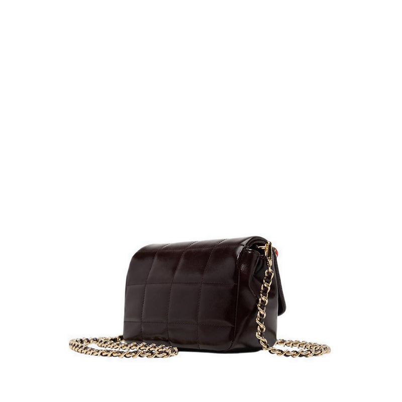 BELLATREATT CROSS BODY - BROWN